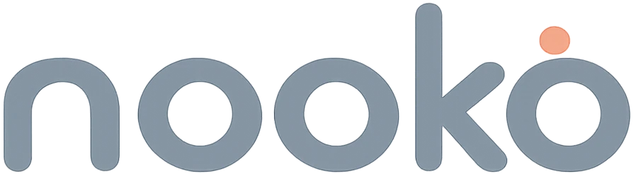 thenooko — Made for Little Wonders